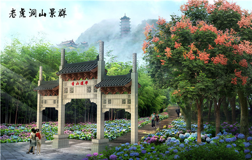 園冶杯專業(yè)獎(jiǎng)：湘湖度假區(qū)景觀提升工程