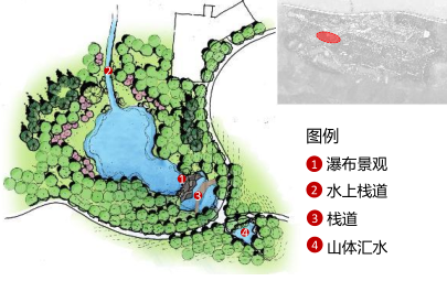 園冶杯專業(yè)獎(jiǎng)：六枝特區(qū)郎岱山地旅游扶貧度假區(qū)第一期工程