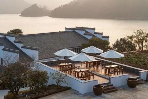 中國(guó)民宿產(chǎn)業(yè)博覽會(huì)即將亮相浙江寧波 