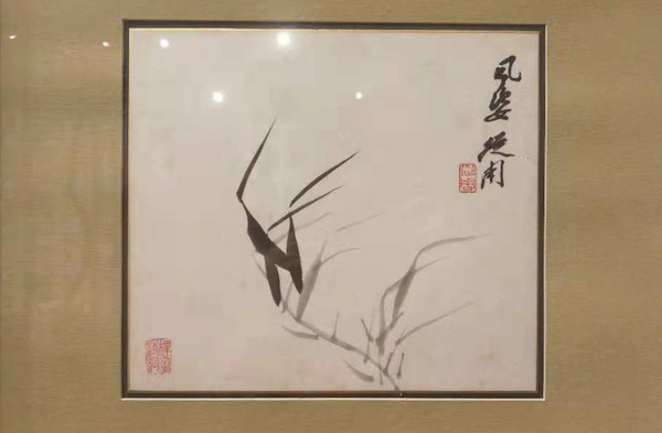 同濟大學(xué)紀念古建園林專家陳從周誕辰百年