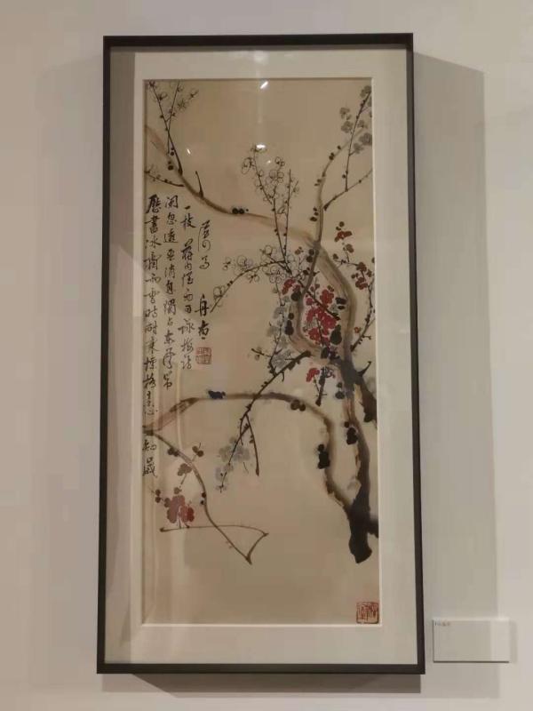 同濟大學(xué)紀念古建園林專家陳從周誕辰百年