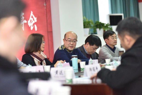 校企合作 成都園林景觀行業(yè)論壇成功舉辦