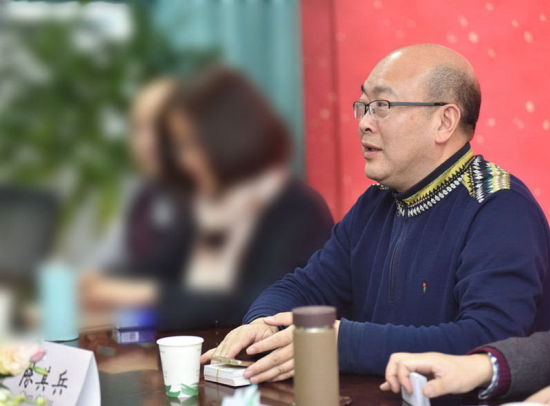 校企合作 成都園林景觀行業(yè)論壇成功舉辦