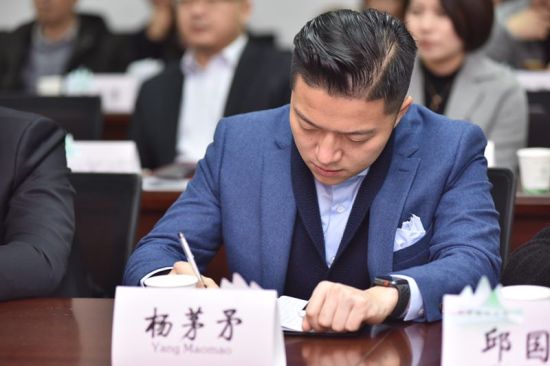 校企合作 成都園林景觀行業(yè)論壇成功舉辦
