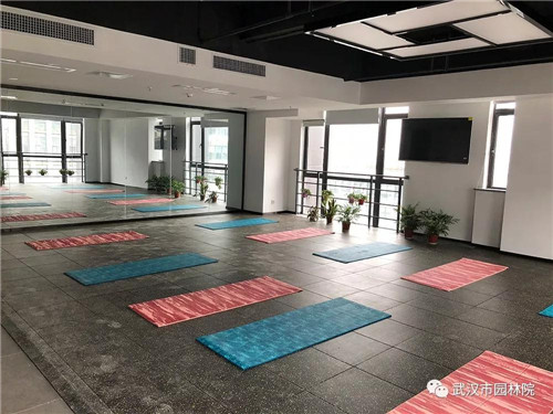 武漢園林設(shè)計(jì)院2019崗位已備好，“職”等你來選