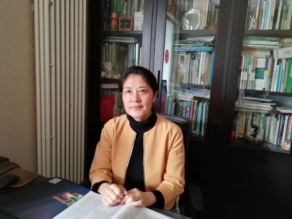 北京林業(yè)大學(xué)3人入選第四批國家“高層次人才特殊支持計(jì)劃”