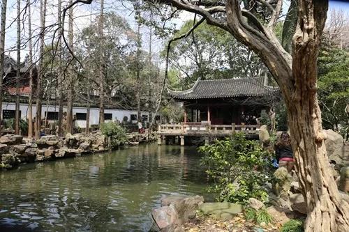 與大師同行 上海精品景觀項(xiàng)目考察活動(dòng)結(jié)束