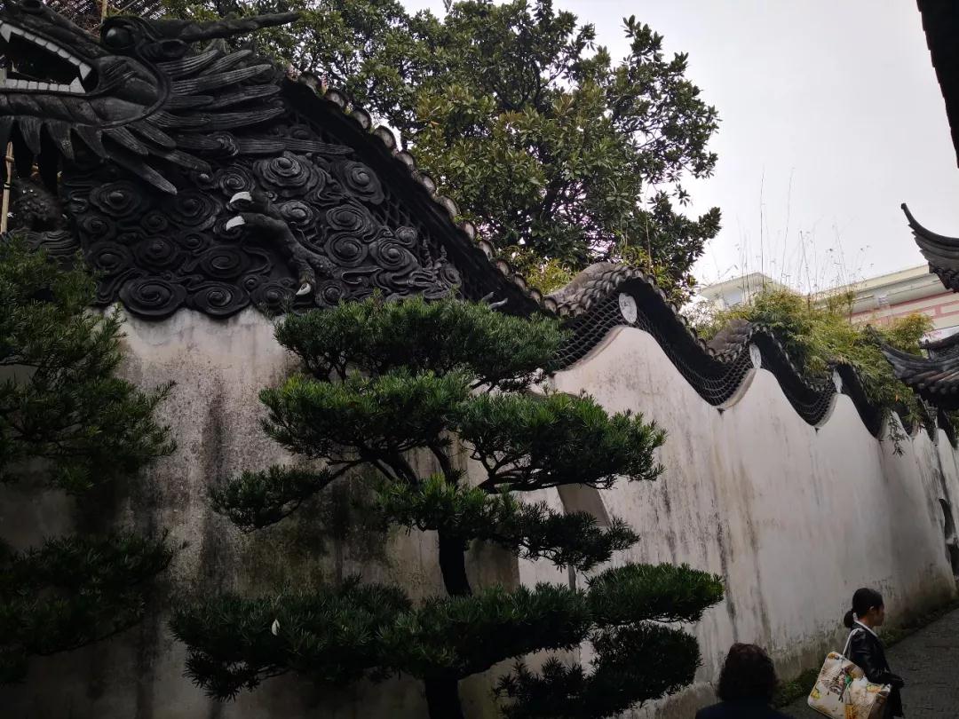 與大師同行 上海精品景觀項(xiàng)目考察活動(dòng)結(jié)束
