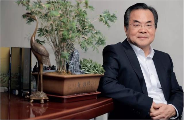 范恒山：雄安要科學規劃，但不等于固化不變