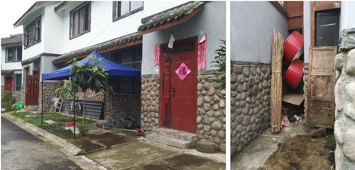 李沄璋：鄉(xiāng)村振興背景下對川西林盤保護(hù)與更新的思考