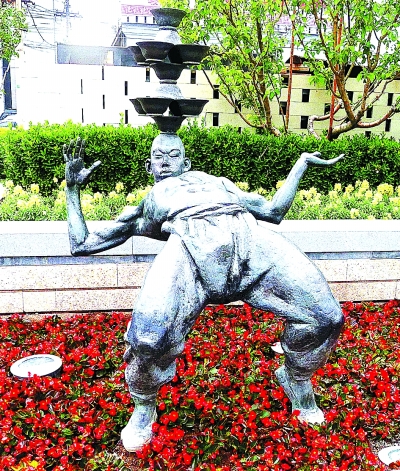 天橋故事:北京中軸線南段的歷史記憶