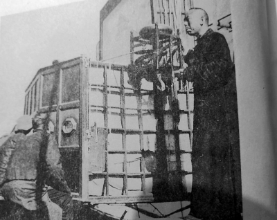 天橋故事:北京中軸線南段的歷史記憶