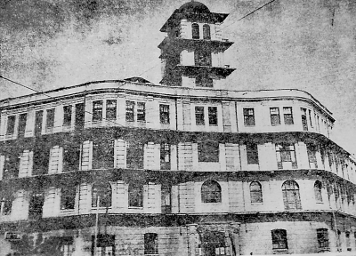 天橋故事:北京中軸線南段的歷史記憶