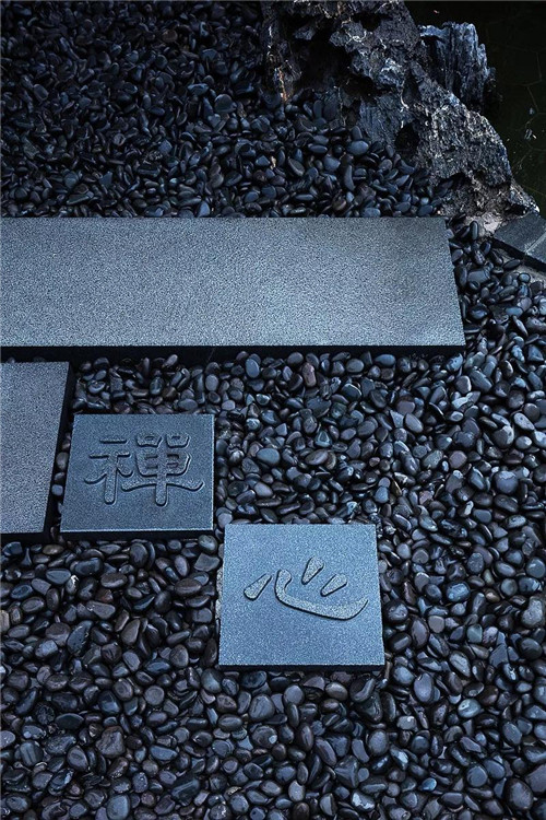 禪緣此地，不向遠(yuǎn)方——新興禪域小鎮(zhèn)