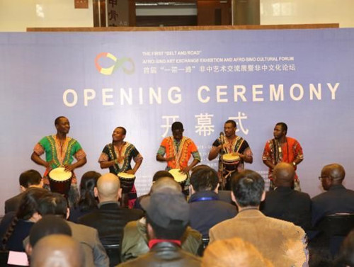 一帶一路,給風(fēng)景園林相關(guān)行業(yè)帶來(lái)哪些新機(jī)遇?