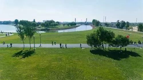 北京、揚州、杭州……哪個城市會是大運河景觀的代言人?