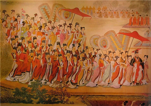 北京、揚州、杭州……哪個城市會是大運河景觀的代言人?