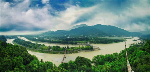 我國(guó)世界遺產(chǎn)總數(shù)世界第一