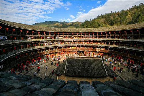我國(guó)世界遺產(chǎn)總數(shù)世界第一