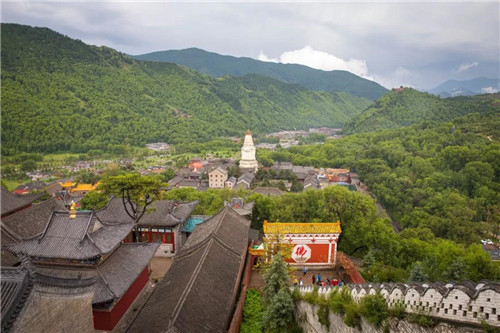 我國(guó)世界遺產(chǎn)總數(shù)世界第一