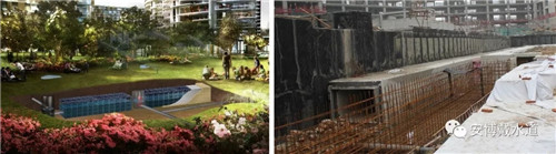 Ramboll Share | 國銳金嵿生態(tài)公園社區(qū)-環(huán)境友好型景觀設(shè)計(jì)與雨洪管理實(shí)踐