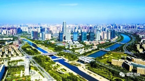 鄭東新區(qū)為何交給國外專家規(guī)劃設(shè)計?