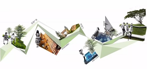 2019園冶杯專業(yè)獎丨萬科上海寶山啟宸