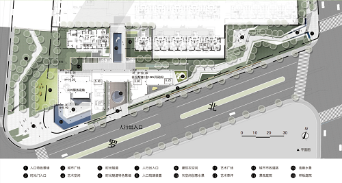 2019園冶杯專業(yè)獎丨萬科上海寶山啟宸