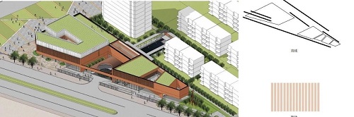 2019園冶杯專業(yè)獎丨萬科上海寶山啟宸