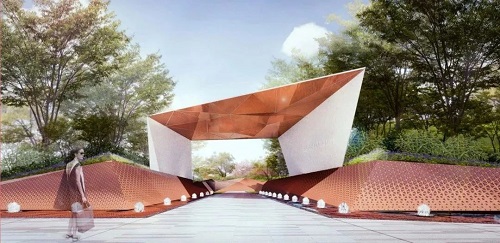 2019園冶杯專業(yè)獎丨萬科上海寶山啟宸