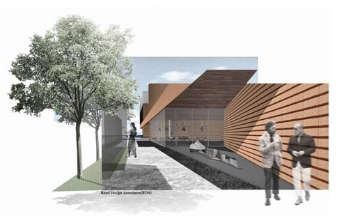 2019園冶杯專業(yè)獎丨萬科上海寶山啟宸