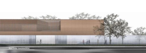 2019園冶杯專業(yè)獎丨萬科上海寶山啟宸