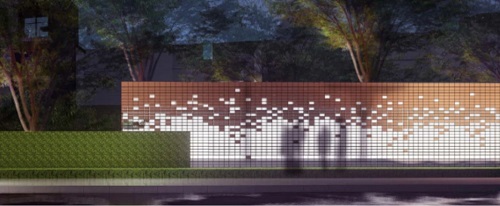 2019園冶杯專業(yè)獎丨萬科上海寶山啟宸