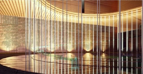 2019園冶杯專業(yè)獎丨萬科上海寶山啟宸