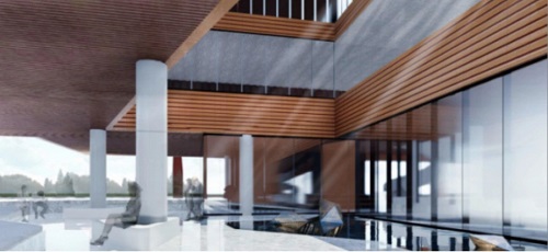 2019園冶杯專業(yè)獎丨萬科上海寶山啟宸