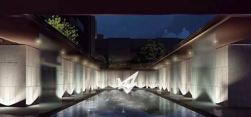 2019園冶杯專業(yè)獎丨萬科上海寶山啟宸