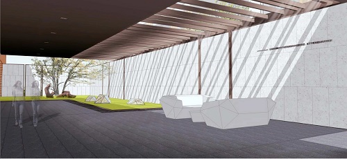 2019園冶杯專業(yè)獎丨萬科上海寶山啟宸