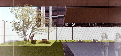 2019園冶杯專業(yè)獎丨萬科上海寶山啟宸