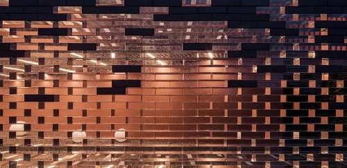 2019園冶杯專業(yè)獎丨萬科上海寶山啟宸