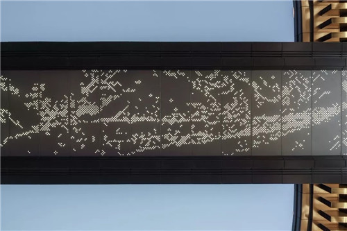 2019園冶杯專業(yè)獎丨重慶鷗鵬?書院