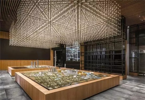 2019園冶杯專業(yè)獎(jiǎng)丨佛山市保利天寰花園景觀設(shè)計(jì)項(xiàng)目