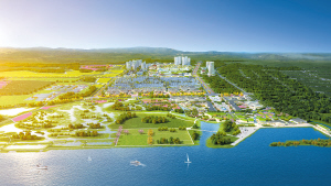 昆明斗南花卉小鎮預計11月開工 總投資約19億元