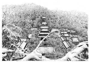 張建庭：用一支鋼筆，繪出西湖守候者的文化胸懷