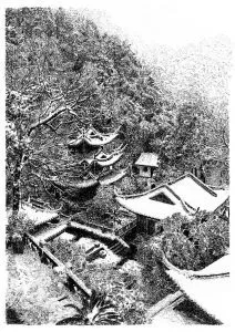張建庭：用一支鋼筆，繪出西湖守候者的文化胸懷