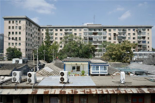 “留下來”的歷史建筑如何“活起來”？