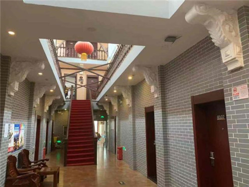 “留下來”的歷史建筑如何“活起來”？