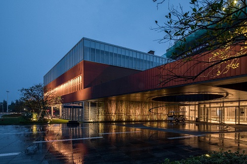 2019園冶杯專業(yè)獎丨萬科上海寶山啟宸