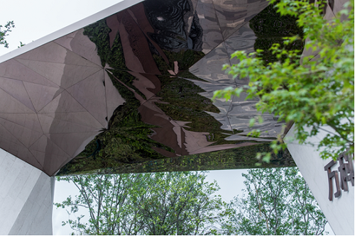 2019園冶杯專業(yè)獎丨萬科上海寶山啟宸