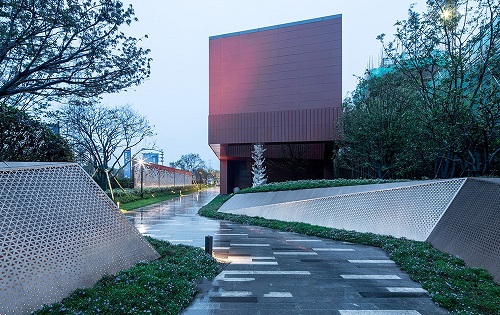 2019園冶杯專業(yè)獎丨萬科上海寶山啟宸