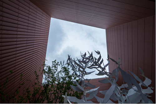 2019園冶杯專業(yè)獎丨萬科上海寶山啟宸